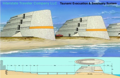 Tsunami Sanctuary