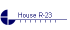 House R-23