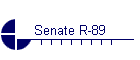 Senate R-89